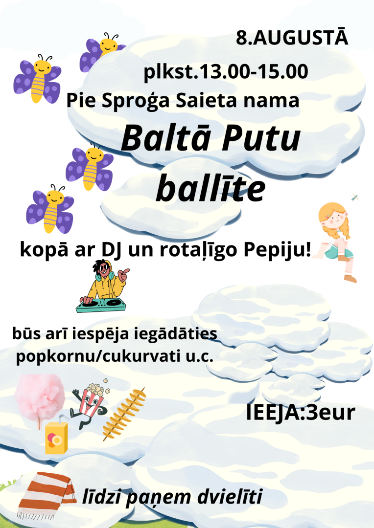 Pasākums