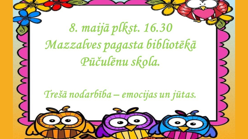 Pūčulēnu skola