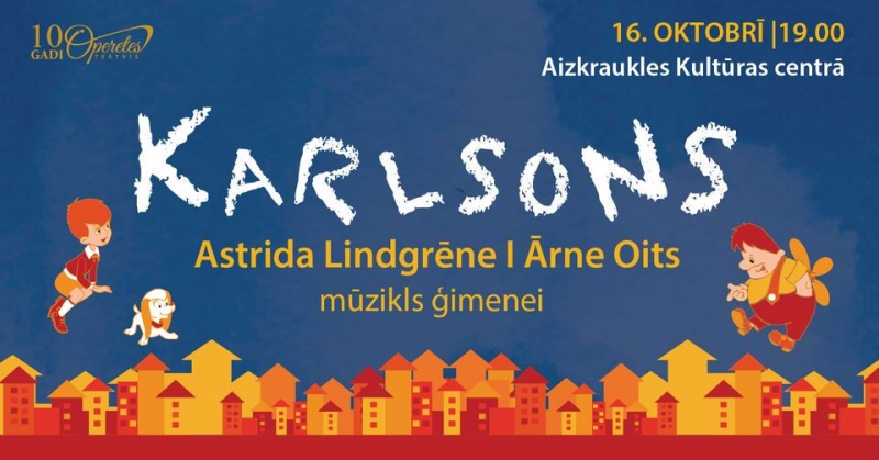 Karlsons