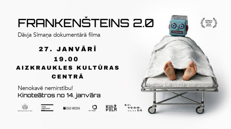 frankenšteins