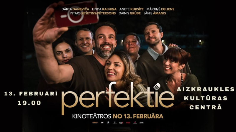 perfektie