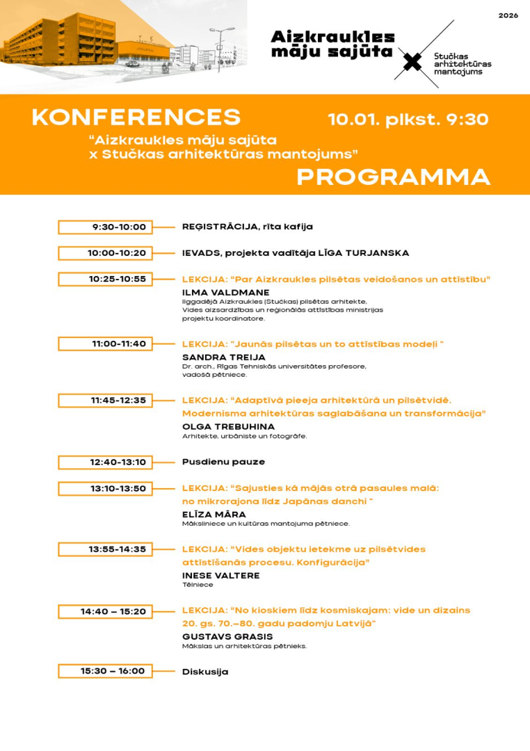 Konference Stučka