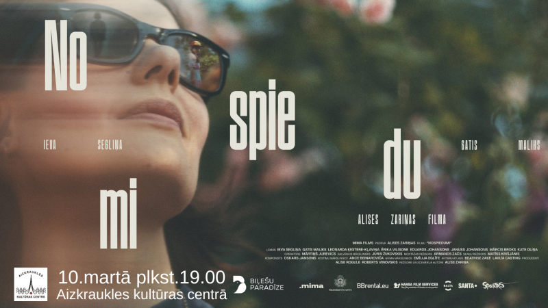 filma nospiedumi
