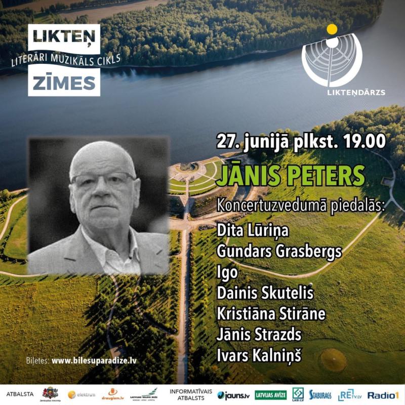 Peters