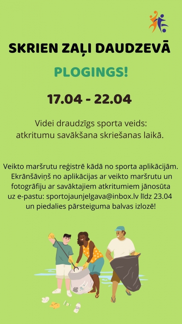 Plogings Daudzevā
