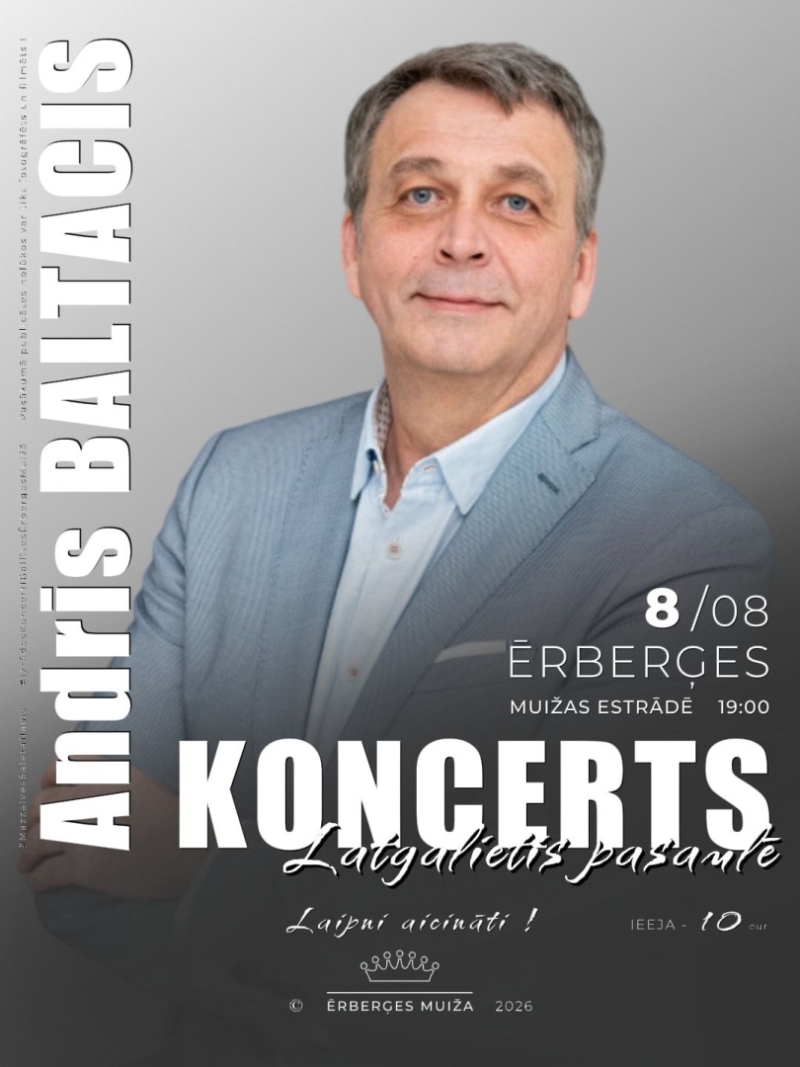 koncerts