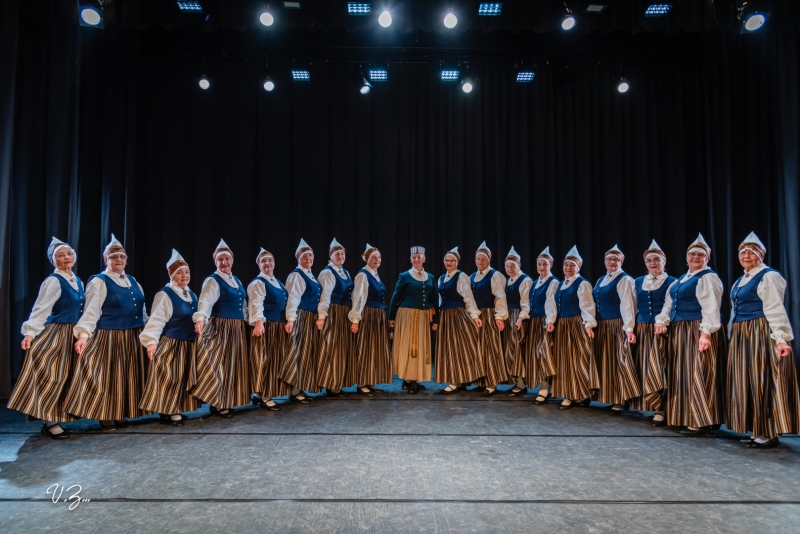 Jautrās vecmāmiņas SDK
