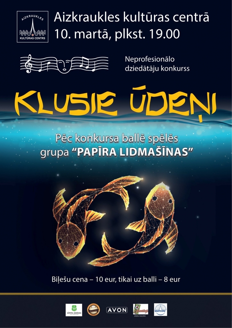 Klusie