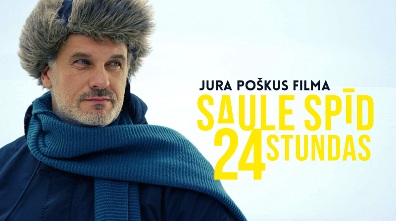 Saule 24h