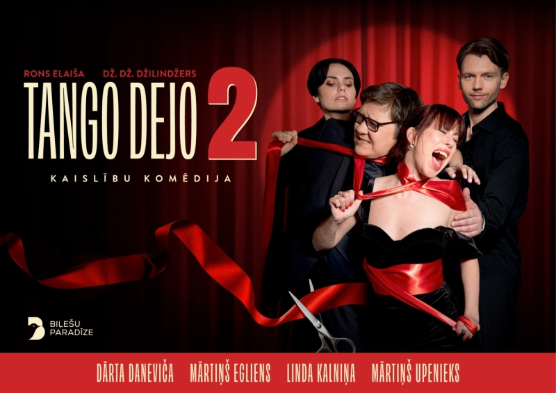 Tango dejo 2
