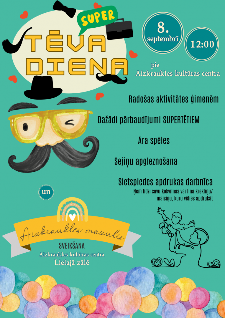 Teva diena