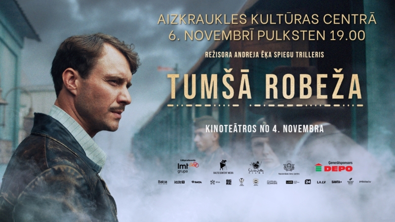 Tumšā Robeža 6.11