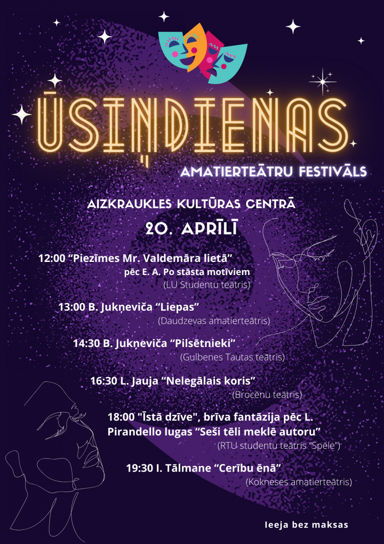 Usindienas