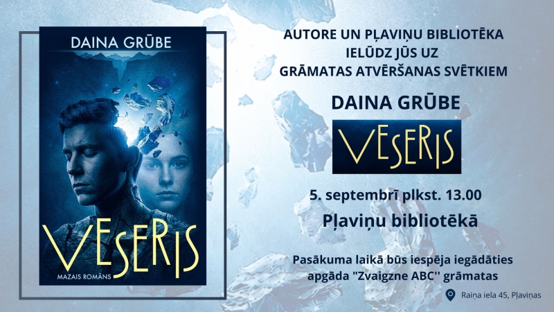 Veseris