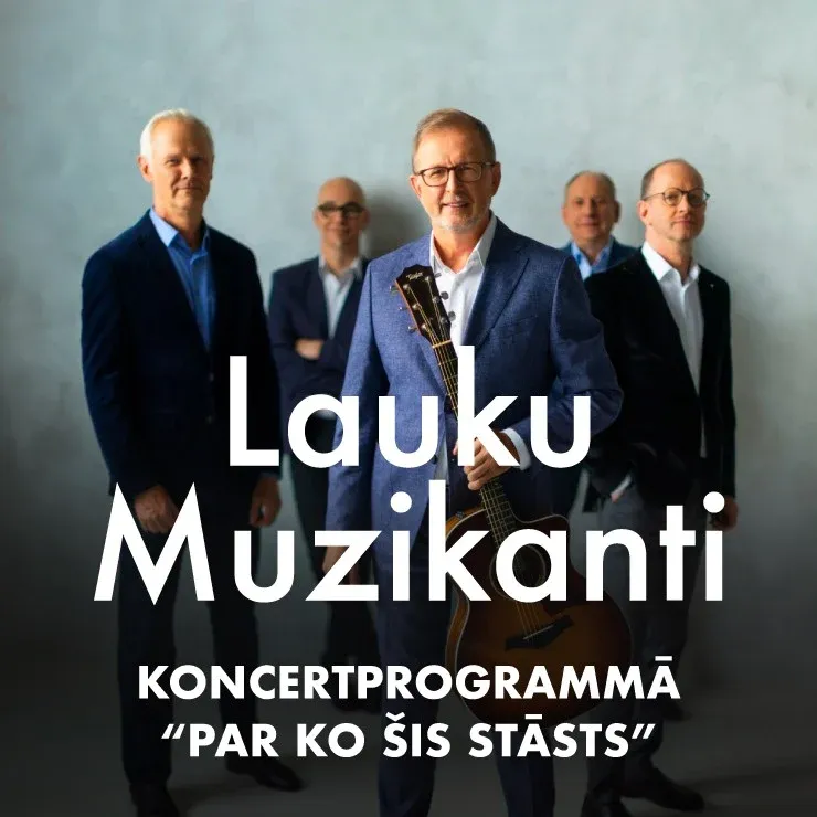 Lauku muzikanti