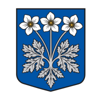 Sērenes pagasta ģerbonis