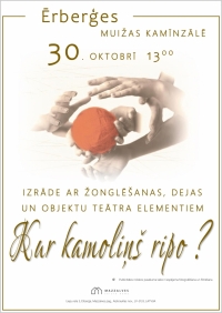 Pasākums