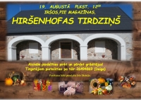 tirdziņš