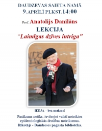 Profesors Danilāns