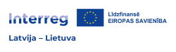 Interreg logo