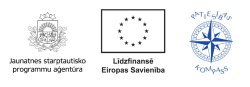 projekta logo
