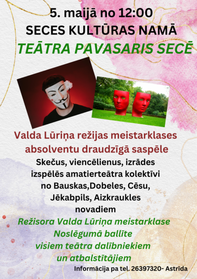 Pasākums