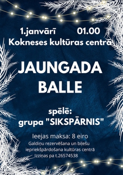 Pasākums