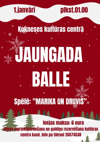 Balle