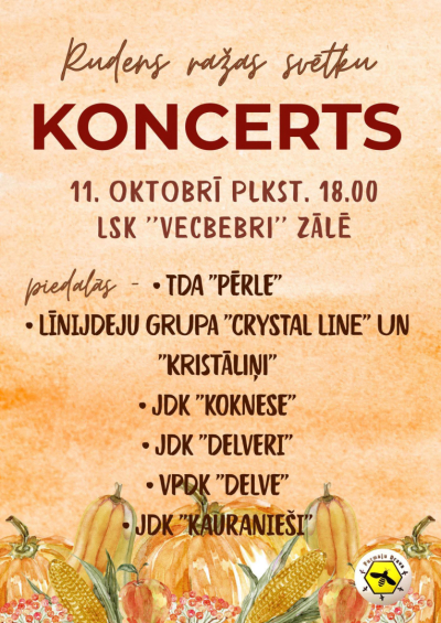 koncerts