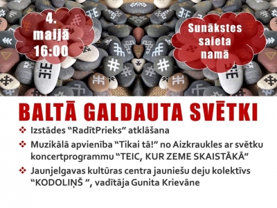 Pasākums