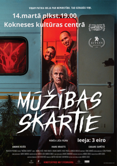 Pasākums