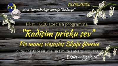 Pasākums