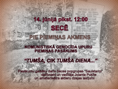 Pasākums