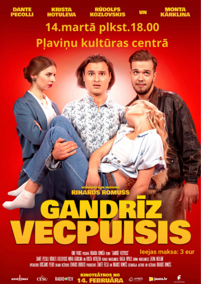 Pasākums
