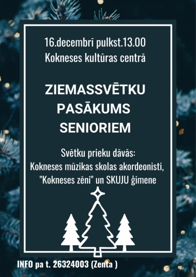 Pasākums