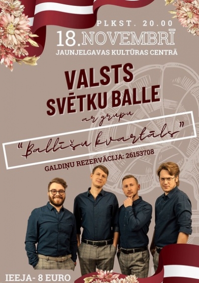 Balle