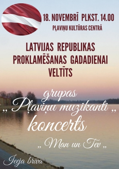 Pasākums