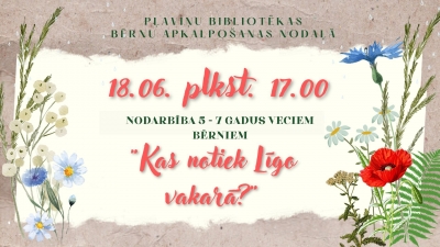 Pasākums