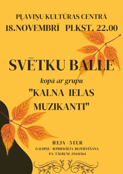 Balle