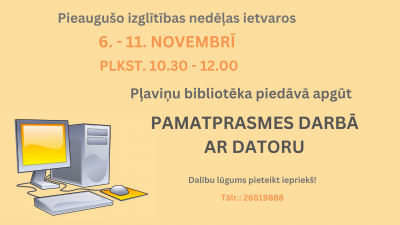 Pasākums