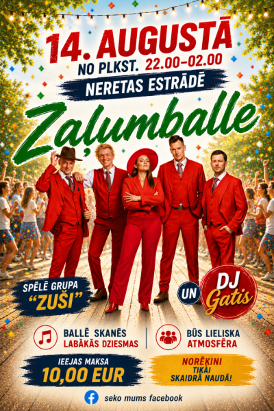 Balle