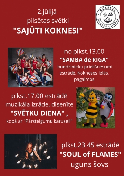 Svētki