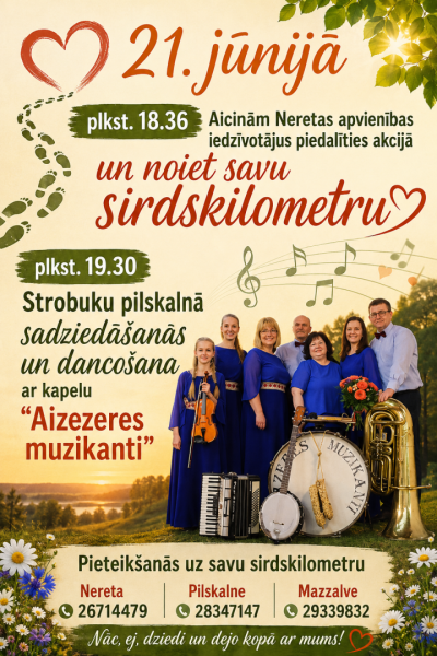 Ielīgošana Strobuku pilskalnā