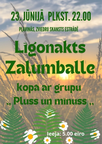 Pasākums