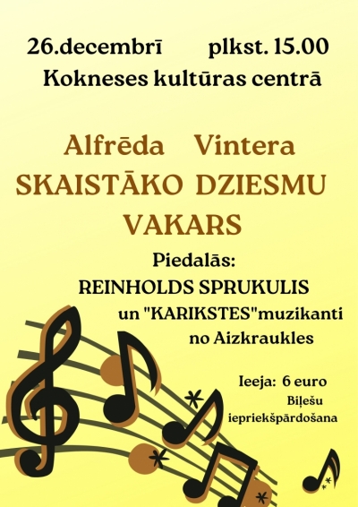 Pasākums