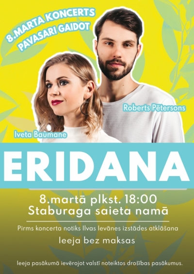 Pavasari gaidot