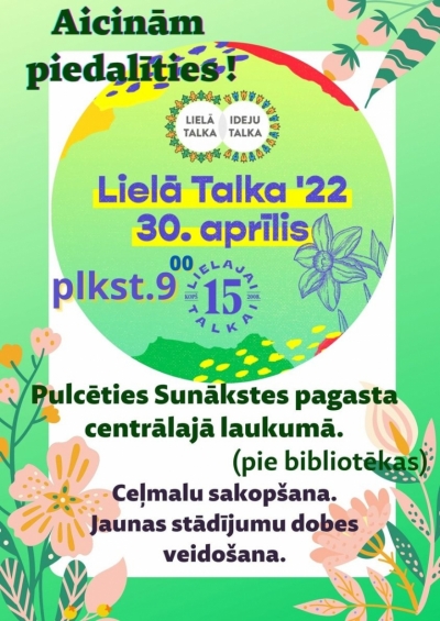 Talka