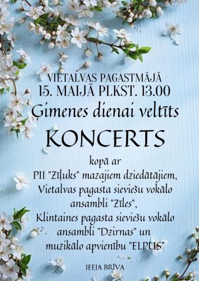 Koncerts