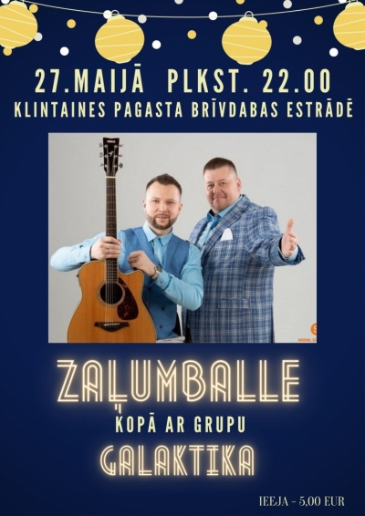 Zaļumballe