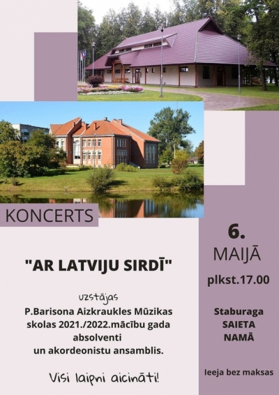 Koncerts